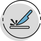 Cool Gel Icon