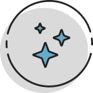 Number One Icon