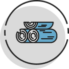Cool Gel Icon