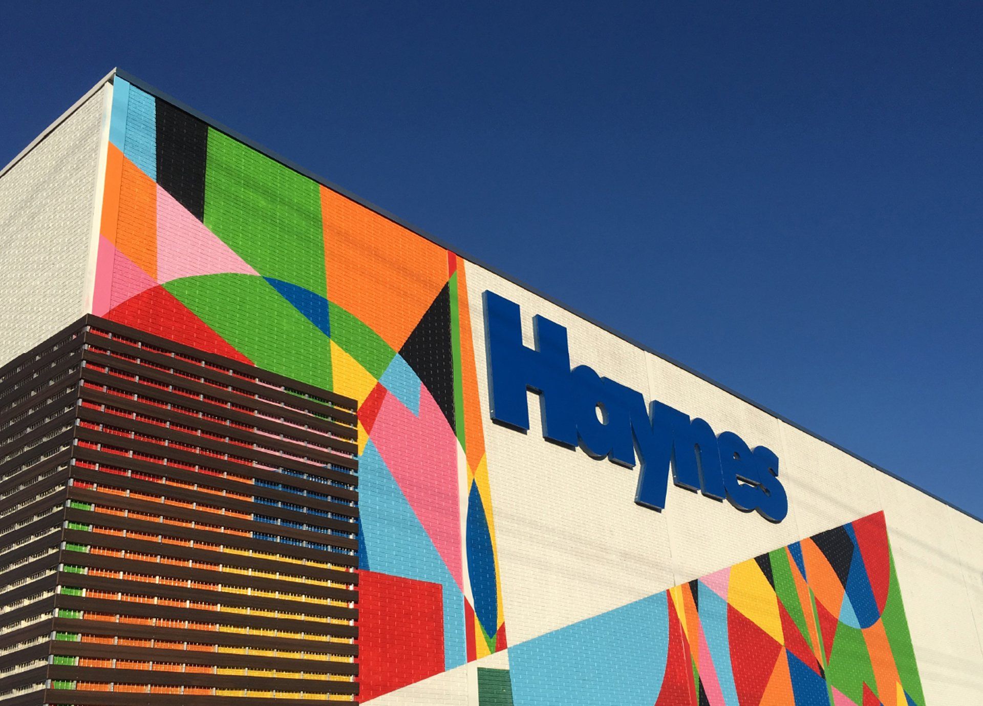 Haynes Store