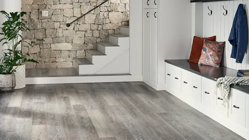 Flooring