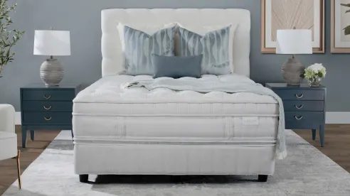 Mattresses
